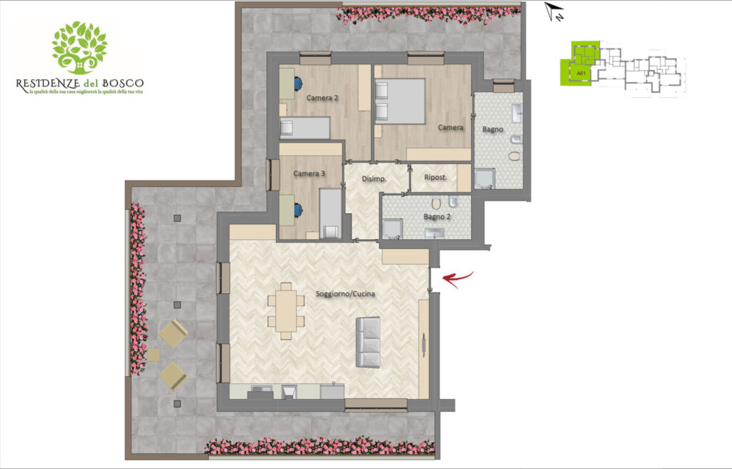 Quadrilocali-Residenze-del-Bosco (6)