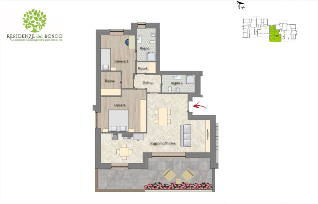 Trilocali-Residenze-del-Bosco (4)