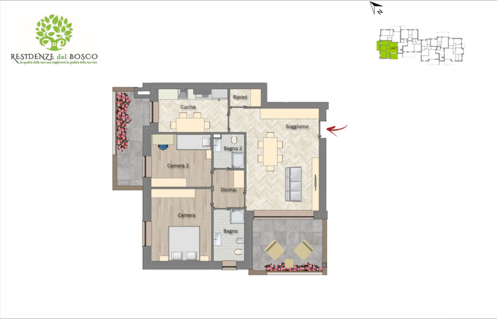 Trilocali-Residenze-del-Bosco (5)