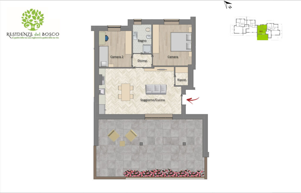 Trilocali-Residenze-del-Bosco (7)